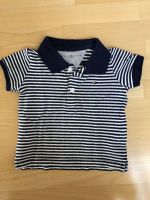 Tommy Hilfiger T-Shirt Poloshirt Junge Größe 62 Bayern - Nordendorf Vorschau