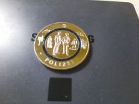 10 Euro Sammlermünze Polizei Polymerring blau 2024 bfr Nordrhein-Westfalen - Hagen Vorschau