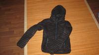 Jacke_Steppjacke_blau_Kapuze * Superdry Fuji * 36_S Niedersachsen - Gifhorn Vorschau