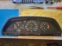 Mercedes W126 500 SE(C) Tacho 1. Serie, überholt, Kombiinstrument Brandenburg - Gransee Vorschau