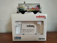 Märklin H0 - 48704 - mit Geräuschelektronik Hessen - Hohenahr Vorschau