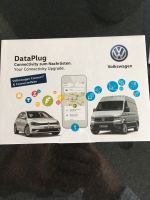 VW Volkswagen Data Plug Connectivity neu ovp Nürnberg (Mittelfr) - Mitte Vorschau