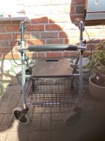 Rollator Gigo 2G Drive Nordrhein-Westfalen - Selfkant Vorschau