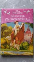 Bilderbuch Disney Prinzessin zauberhafte Pferdegeschichten Nordrhein-Westfalen - Kirchlengern Vorschau