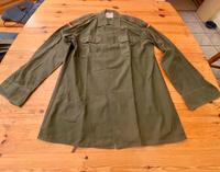 Bundeswehr Feldhemd/ Jacke Größe 4 von 1989 Rheinland-Pfalz - Wolken Vorschau