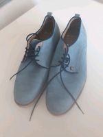 Lederschuhe Gr. 43 *wie neu* Hessen - Obertshausen Vorschau