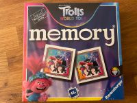 Trolls Memory von Ravensburger 24 Paare NEU OVP Niedersachsen - Lüneburg Vorschau