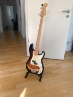 Fender Player Precision Bass in Sunburst Mitte - Gesundbrunnen Vorschau