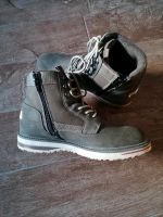 Herbst/Winterschuhe Boots Gr. 41 Brandenburg - Luckau Vorschau