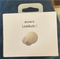 Sony Linkbuds S Neu Rheinland-Pfalz - Germersheim Vorschau
