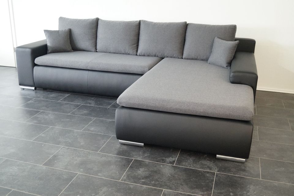 Wohnlandschaft Sofa Couch Die besten MÖBEL zu besten PREIS  NEU in Elkenroth