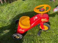 Big Trike Dreirad Nordrhein-Westfalen - Beckum Vorschau