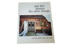 Auf den Spuren des alten Hooge Postschiffer Hans v. Holdt - 14 €* Nordfriesland - Hattstedt Vorschau