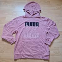 Puma Hoodie Gr.L in Altrosa Damen neu Bayern - Neualbenreuth Vorschau