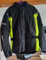 Zu verkaufen meine Motorrad Jacke Saarland - Schwalbach Vorschau