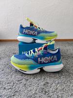 Hoka Cielo X1 Carbon Laufschuhe, Größe 43 1/3, NEU Bayern - Ingolstadt Vorschau