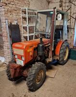 1.Hand Krieger KS 50A Schmalspur Weinberg Weinbau Allrad Traktor Rheinland-Pfalz - Barbelroth Vorschau
