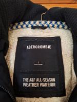Winterjacke Abercrombie Gr. S Bayern - Gmund Vorschau