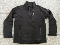 First B * leichte Softshelljacke schwarz Gr 152- top Zustand Baden-Württemberg - Ulm Vorschau