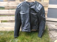 Probiker Herren Lederjacke Größe 48 Baden-Württemberg - Schwieberdingen Vorschau