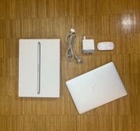 MacBook Pro 15“, wenig Zyklen,  i7, 8GB, 256GB, OVP + MagicMouse Dresden - Räcknitz/Zschertnitz Vorschau