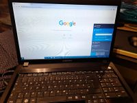 Samsung Laptop NP-R720H mit Hama Laptopkoffer Baden-Württemberg - Kieselbronn Vorschau