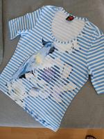 Betty Barclay T-Shirt neuwertig Gr. 44 Neuhausen-Nymphenburg - Neuhausen Vorschau