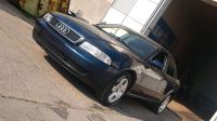 Audi a4 B5 V6 quattro limo wird verkauft auch geschlachtet Thüringen - Tabarz Thüringer Wald Vorschau