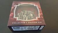 Diablo IV 4 Collectors Edition Emaille Pin Figur Blizzard Nordrhein-Westfalen - Paderborn Vorschau