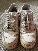 Nike Af1 sehr viel gaytragen Hessen - Langgöns Vorschau