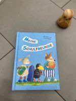 Meine Schulfreunde Rabe Socke, Freundebuch, Eintragebuch Thüringen - Tonna Vorschau