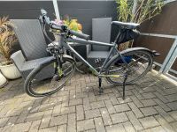 Bergamont Helix 6EQ RH 56cm Trekkingrad Hessen - Riedstadt Vorschau