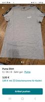 T Shirt von Puma Brandenburg - Pessin Vorschau