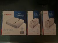 Bosch Smarthome Controller + 2 Thermostate Nordrhein-Westfalen - Wesseling Vorschau