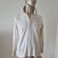 La Martina Poloshirt Langarm Gr. L München - Berg-am-Laim Vorschau