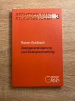 Rechtspfleger Studienbuch Zwangsverst. und -Verwaltung (1. Aufl.) Pankow - Weissensee Vorschau