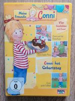 Meine Freundin Conni, DVD Saarland - St. Wendel Vorschau