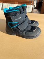 Winterstiefel / Winterschuhe Kinder Superfit Größe 28 Bayern - Bad Aibling Vorschau