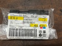 2x Zündkerzenstecker Original VW Audi 058 905 447 C Niedersachsen - Uelzen Vorschau