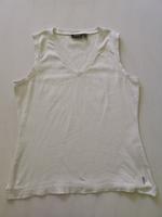 T-shirt Top Mexx Weiß Gr. M Lübeck - St. Lorenz Nord Vorschau