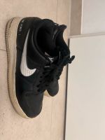 Nike Air Force Schwarz Berlin - Britz Vorschau