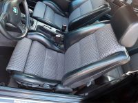 BMW E30 325i Cabrio Last Edition Sitze Klimaleder Nordrhein-Westfalen - Odenthal Vorschau