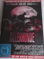 Dogs - Killerhunde - Horror Thriller - Reißer für starke Nerven Niedersachsen - Osnabrück Vorschau