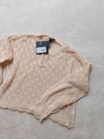 Paige Häkel/Strickpullover beige grösse L neu! Nordrhein-Westfalen - Lünen Vorschau