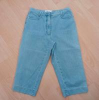 Damen Jeans Bermuda Gr 36,il Tesoro Di Bonita Hessen - Breidenbach (bei Biedenkopf) Vorschau