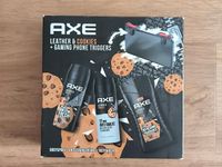 AXE Leather & Cookies + Gaming Phone triggers Neu Berlin - Treptow Vorschau