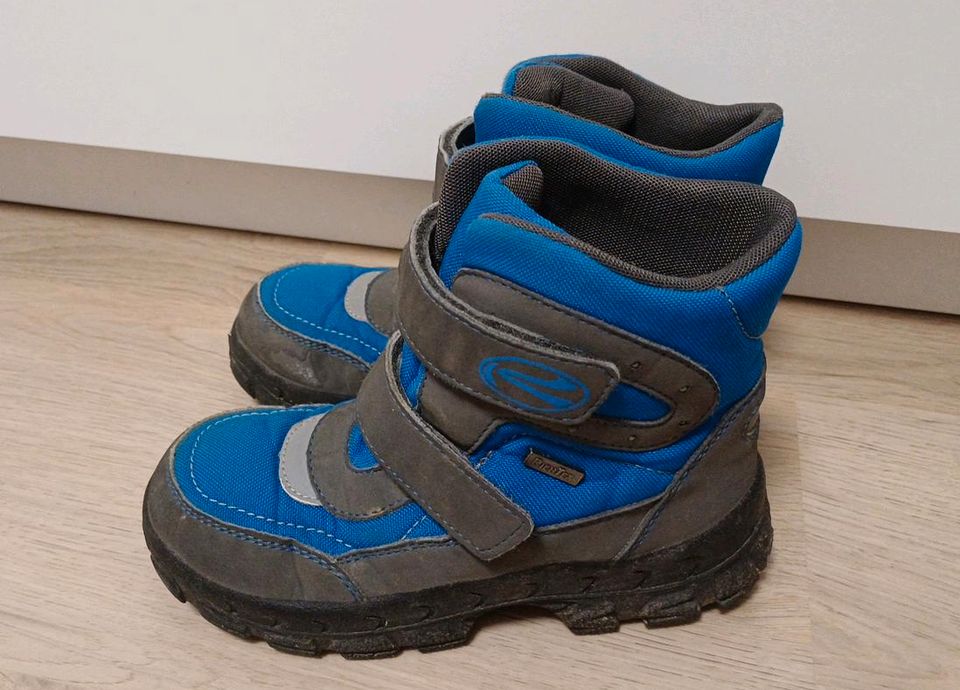 Winterstiefel von Richter Gr. 29 in Neuhaus am Inn