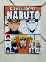 Naruto - Zeichnen lernen Hessen - Weimar (Lahn) Vorschau