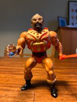 He Man Jitsu Actionfigur mit Zubehör Niedersachsen - Oldenburg Vorschau