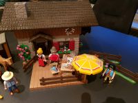 Playmobil Berghütte 5422 Baden-Württemberg - Schwaigern Vorschau